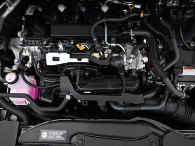 2026 Toyota Prius XLE AWD