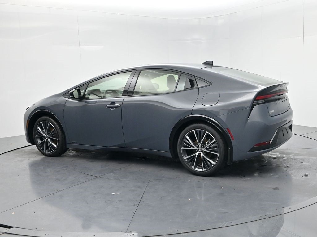 2026 Toyota Prius XLE AWD