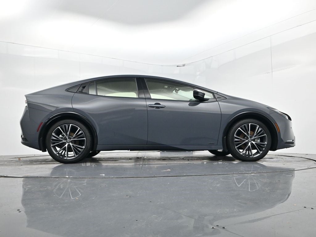 2026 Toyota Prius XLE AWD