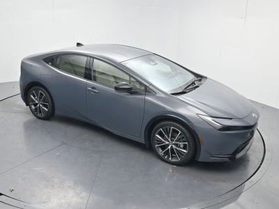 2026 Toyota Prius XLE AWD