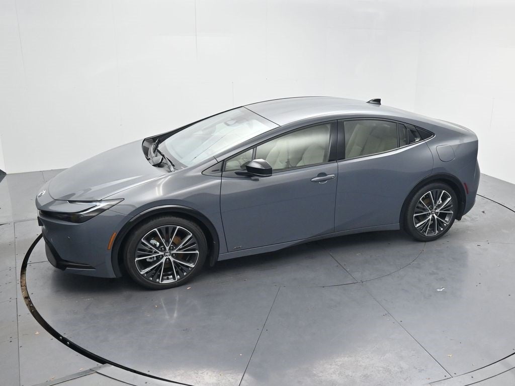 2026 Toyota Prius XLE AWD