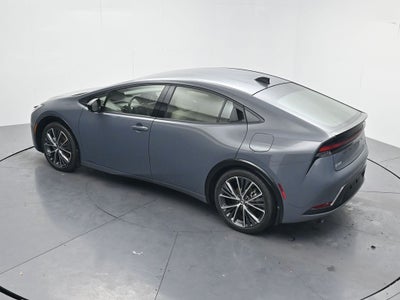 2026 Toyota Prius XLE AWD