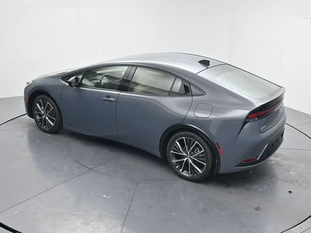 2026 Toyota Prius XLE AWD