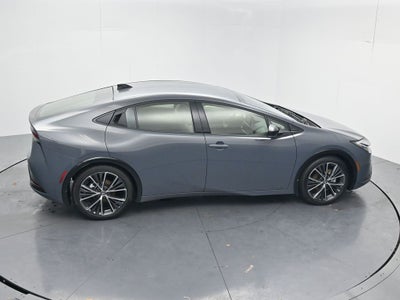 2026 Toyota Prius XLE AWD