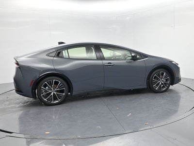 2026 Toyota Prius XLE AWD