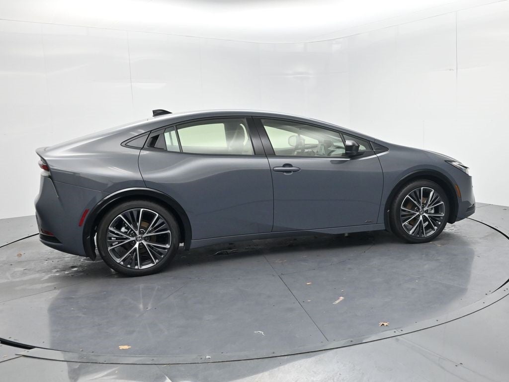 2026 Toyota Prius XLE AWD