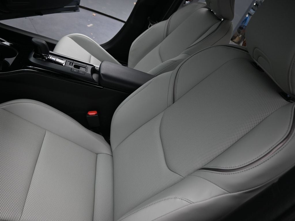 2026 Toyota Prius XLE AWD