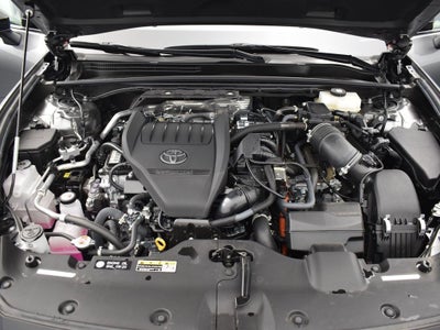 2023 Toyota Toyota Crown Platinum
