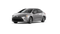 2026 Toyota Corolla Hybrid LE AWD