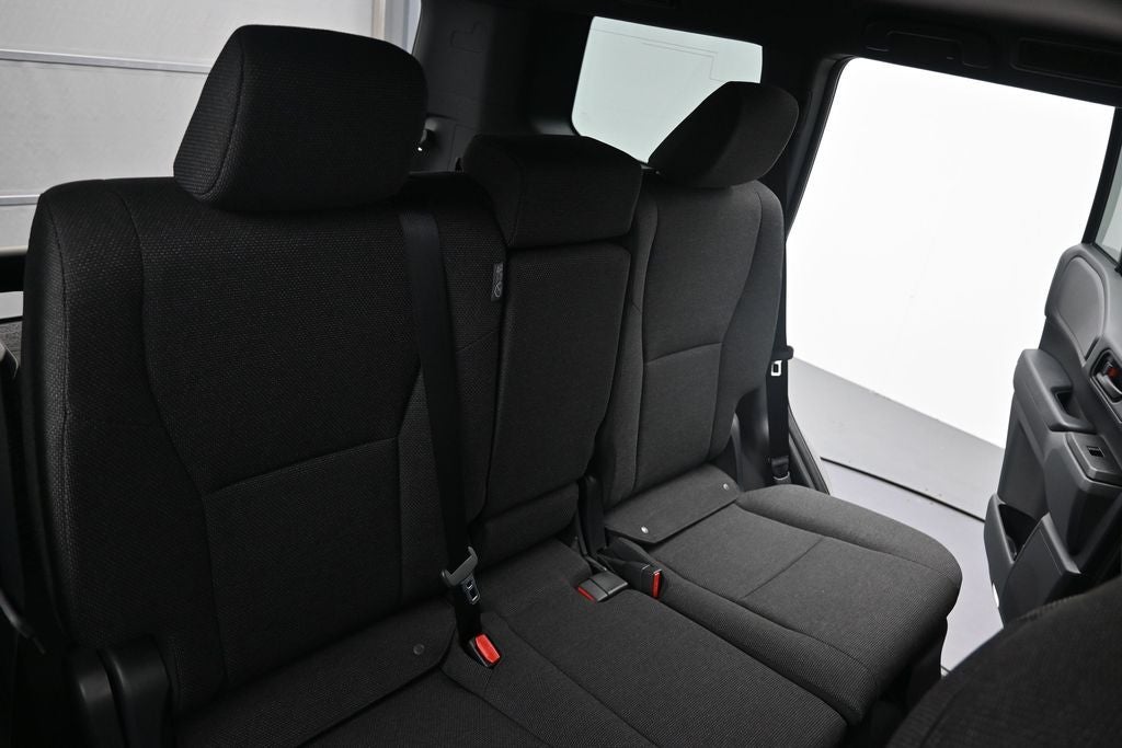 2027 Toyota Land Cruiser 1958