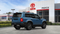 2026 Toyota Land Cruiser 4WD (Natl)