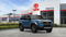 2026 Toyota Land Cruiser 4WD (Natl)