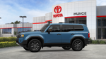 2026 Toyota Land Cruiser 4WD (Natl)