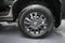 2027 Toyota Land Cruiser 1958