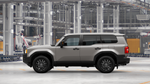 2027 Toyota Land Cruiser 1958