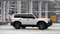 2027 Toyota Land Cruiser 1958