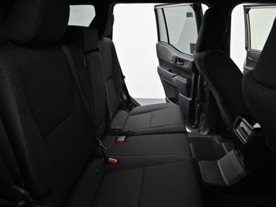 2026 Toyota Land Cruiser 1958