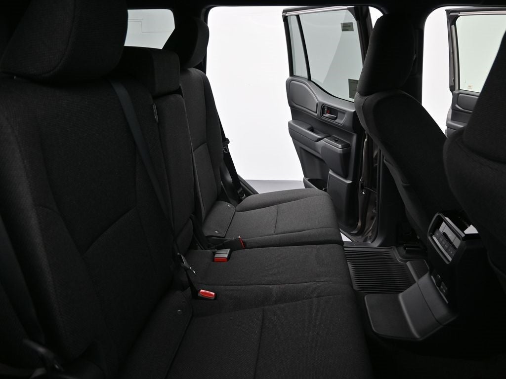 2026 Toyota Land Cruiser 1958