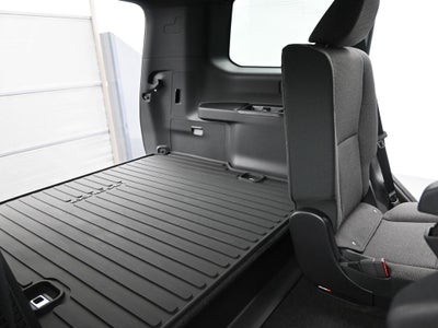 2026 Toyota Land Cruiser 1958