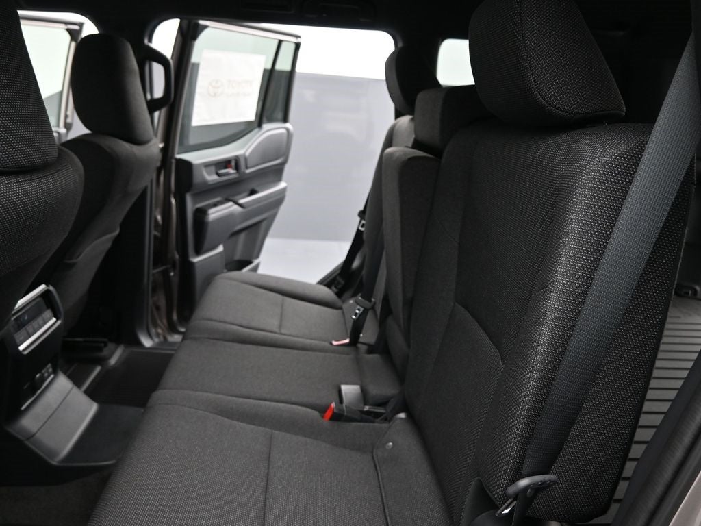 2026 Toyota Land Cruiser 1958