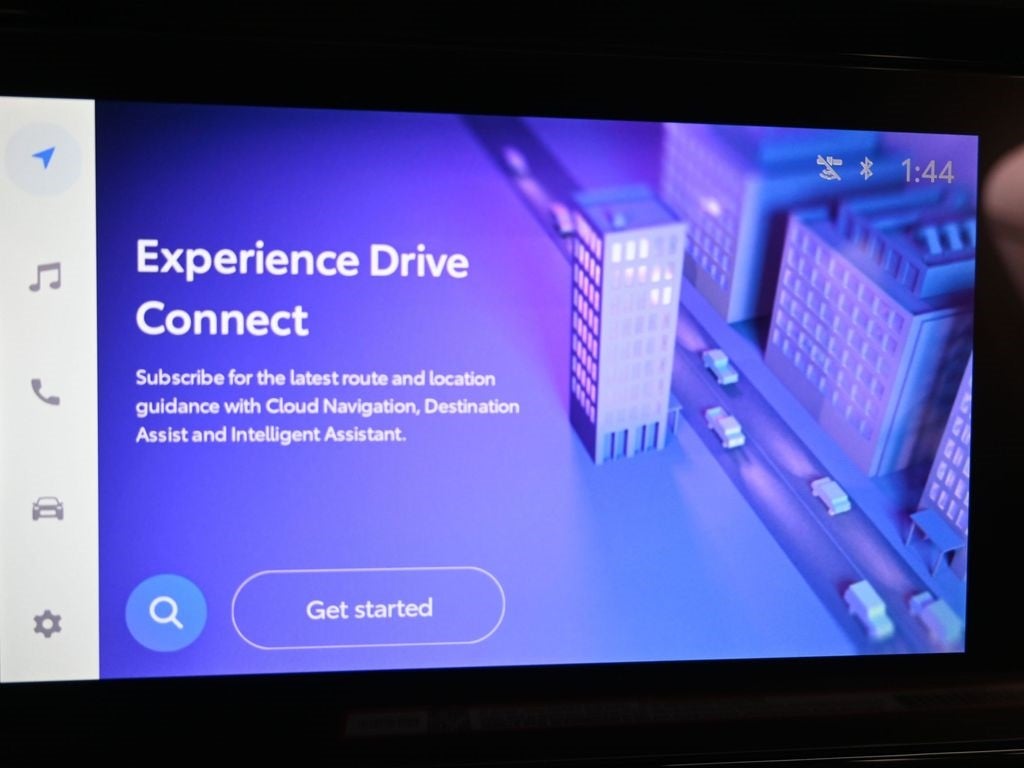 2026 Toyota Land Cruiser 1958