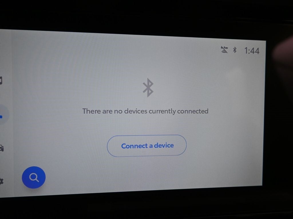 2026 Toyota Land Cruiser 1958