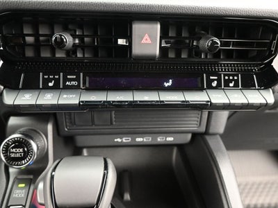 2026 Toyota Land Cruiser 1958