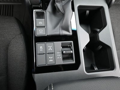 2026 Toyota Land Cruiser 1958