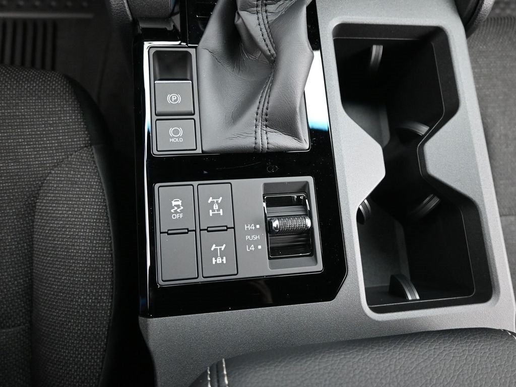 2026 Toyota Land Cruiser 1958