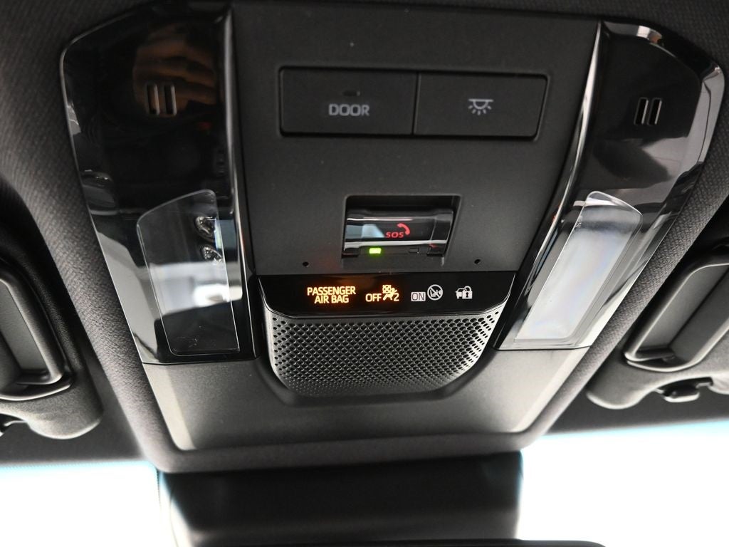 2026 Toyota Land Cruiser 1958