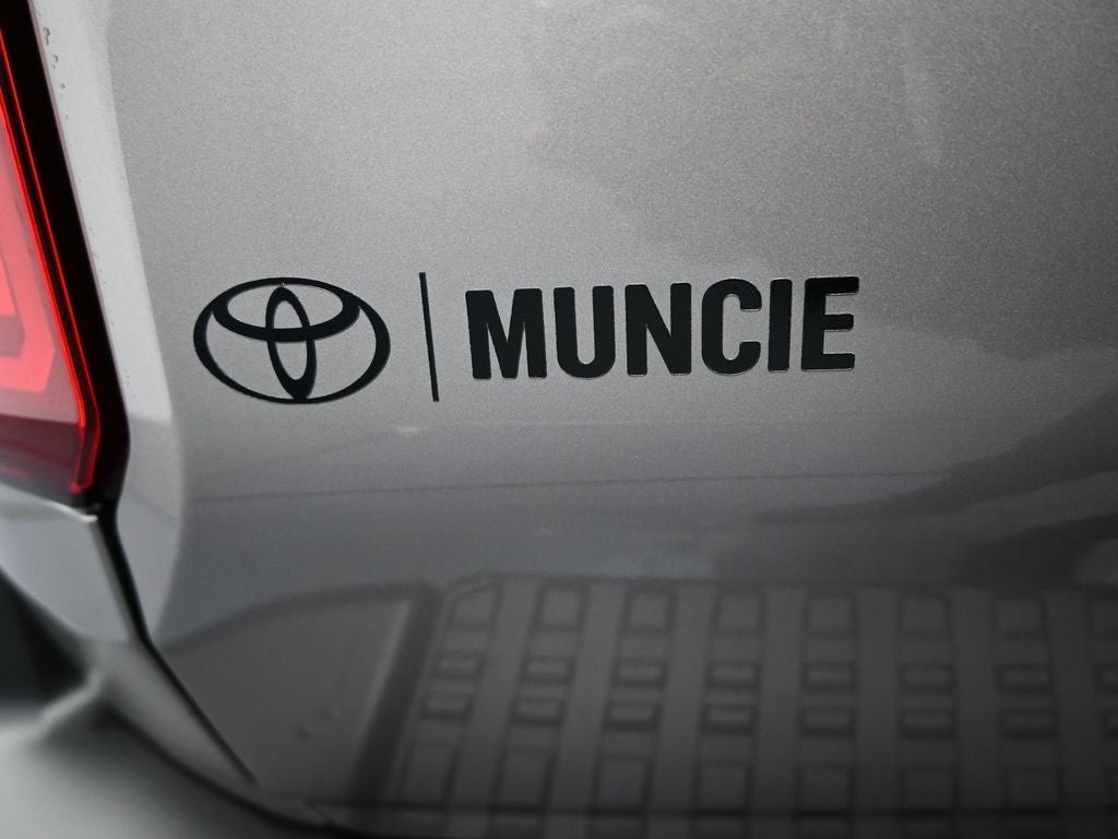 2026 Toyota Land Cruiser 1958