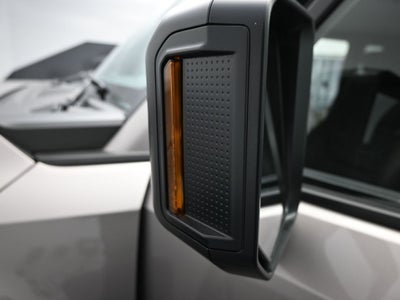 2026 Toyota Land Cruiser 1958