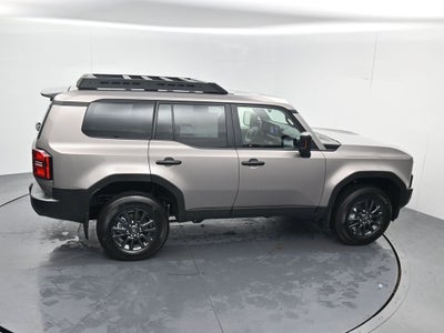 2026 Toyota Land Cruiser 1958