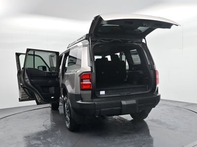 2026 Toyota Land Cruiser 1958