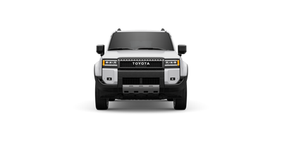 2026 Toyota Land Cruiser 4WD (Natl)