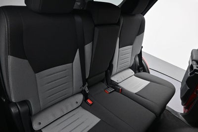 2026 Toyota 4Runner TRD Sport