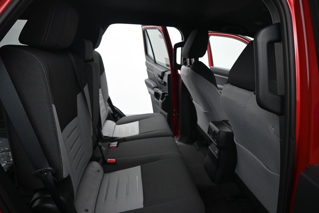 2026 Toyota 4Runner TRD Sport