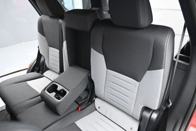 2026 Toyota 4Runner TRD Sport
