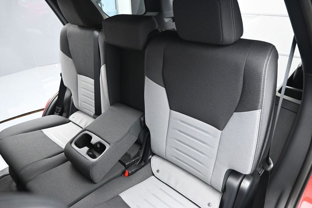 2026 Toyota 4Runner TRD Sport
