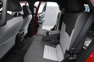 2026 Toyota 4Runner TRD Sport