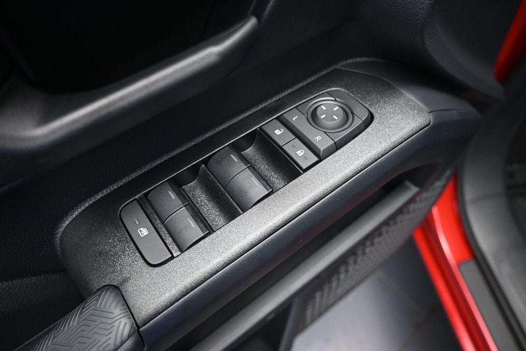 2026 Toyota 4Runner TRD Sport