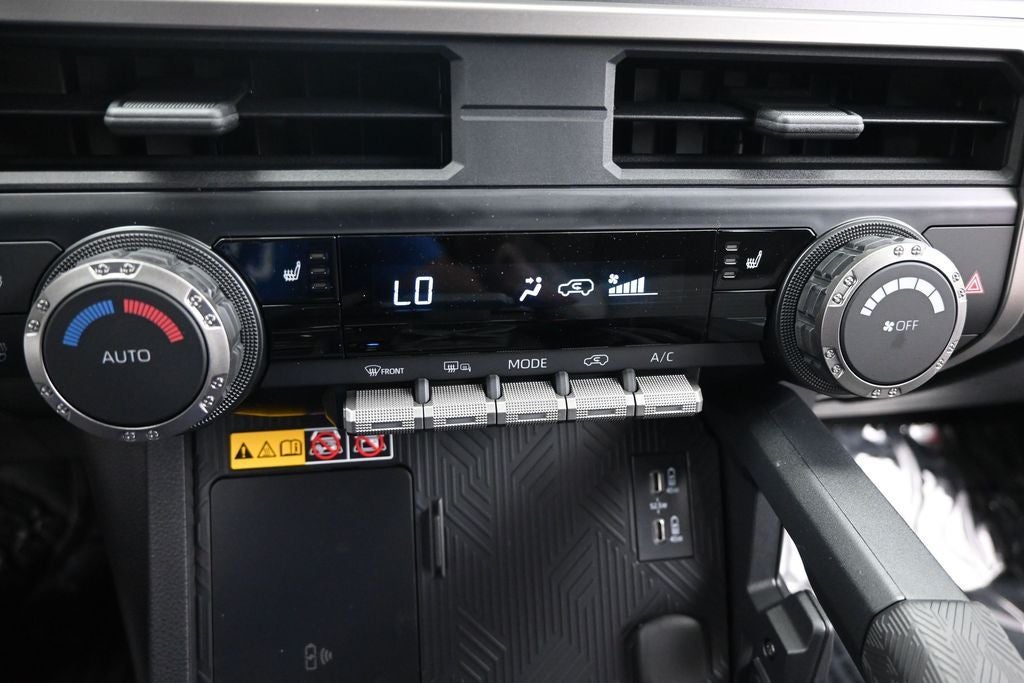 2026 Toyota 4Runner TRD Sport