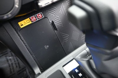 2026 Toyota 4Runner TRD Sport