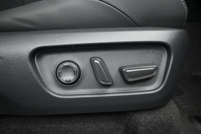 2026 Toyota 4Runner i-FORCE MAX 4Runner Limited