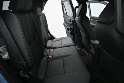 2026 Toyota 4Runner i-FORCE MAX 4Runner Limited