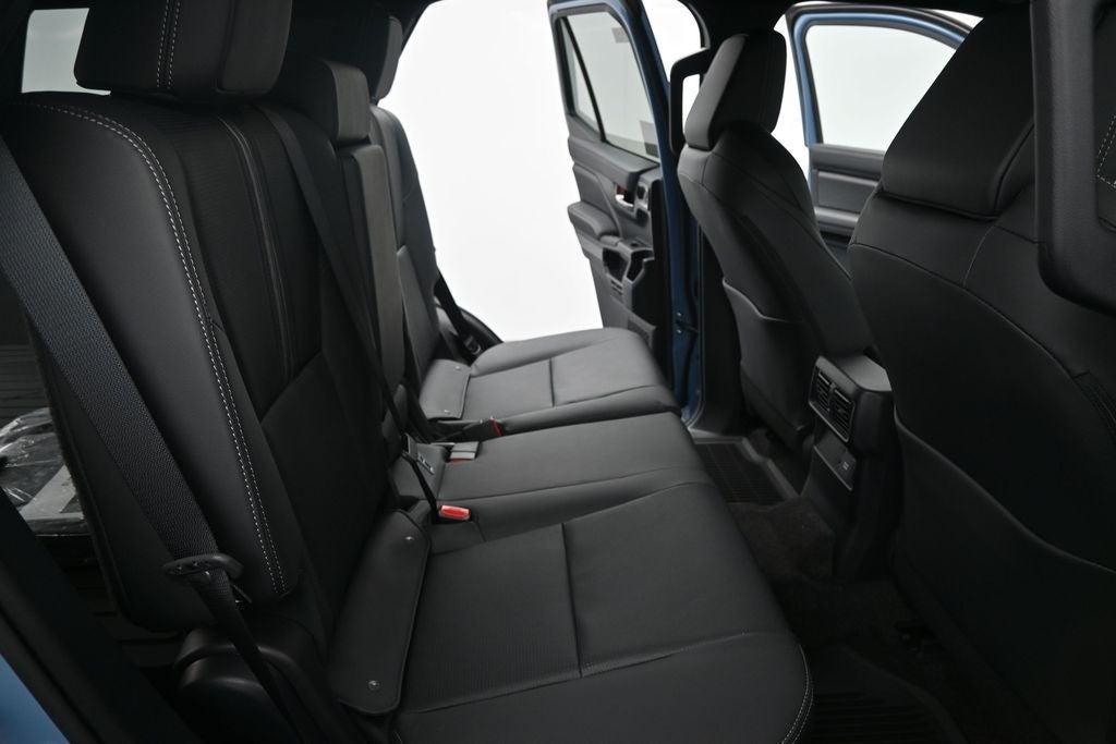 2026 Toyota 4Runner i-FORCE MAX 4Runner Limited