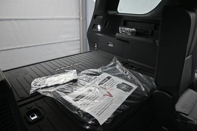 2026 Toyota 4Runner i-FORCE MAX 4Runner Limited