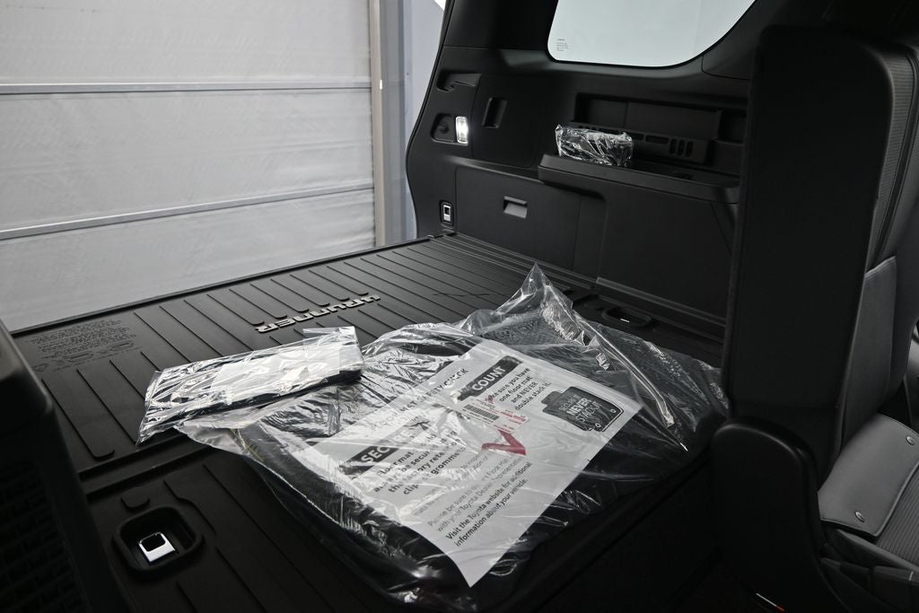 2026 Toyota 4Runner i-FORCE MAX 4Runner Limited
