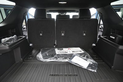 2026 Toyota 4Runner i-FORCE MAX 4Runner Limited