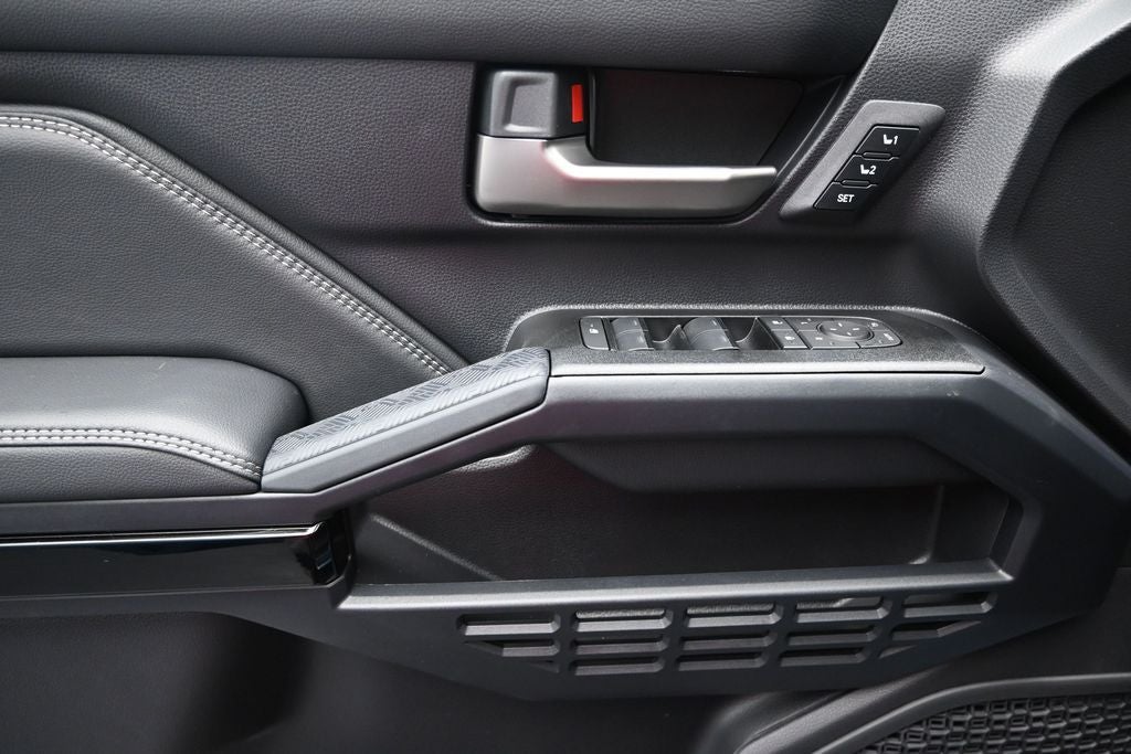 2026 Toyota 4Runner i-FORCE MAX 4Runner Limited